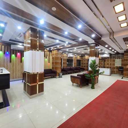 Hotel S.A International كوكس بازار المظهر الخارجي الصورة