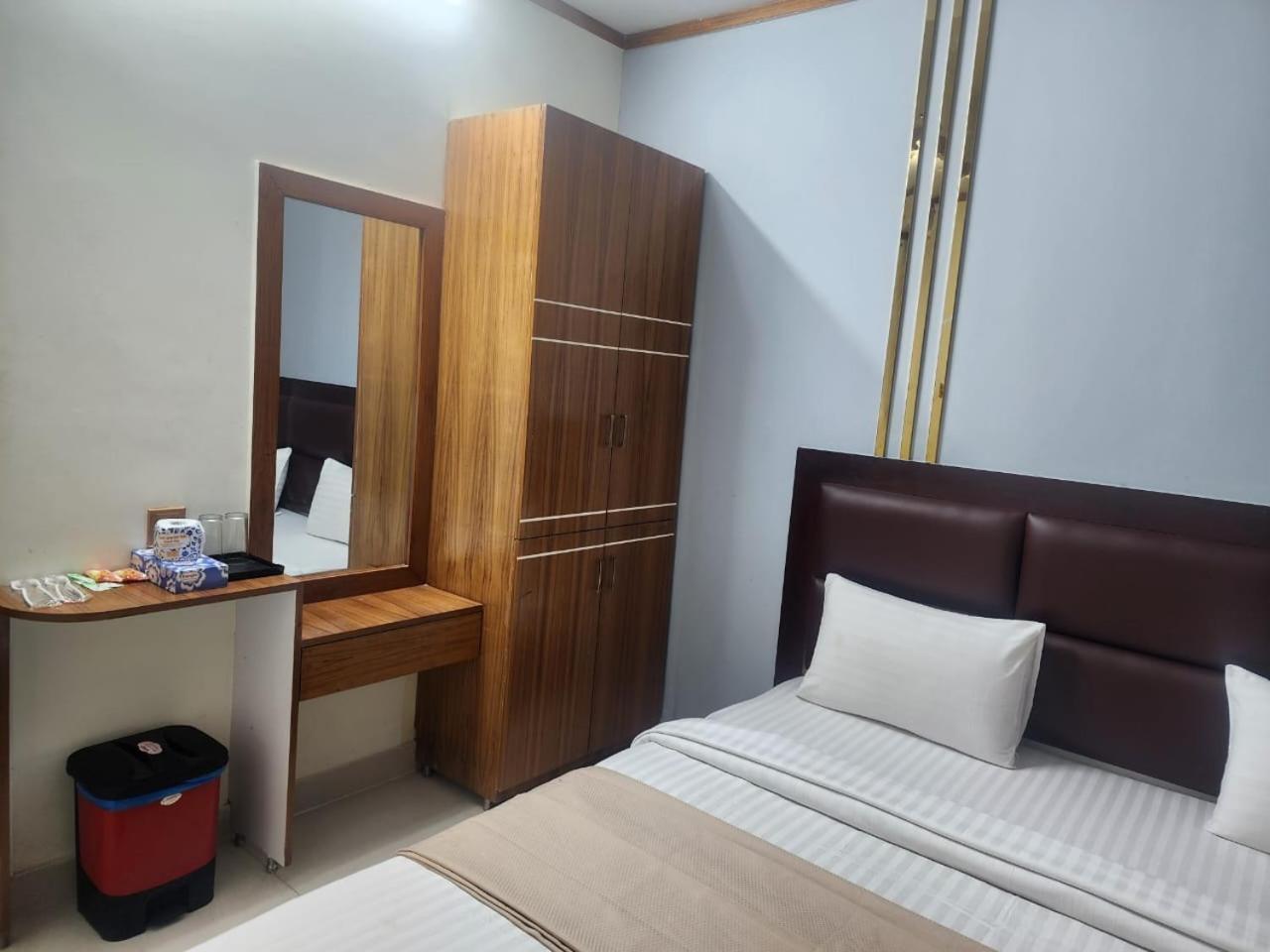 Hotel S.A International كوكس بازار المظهر الخارجي الصورة