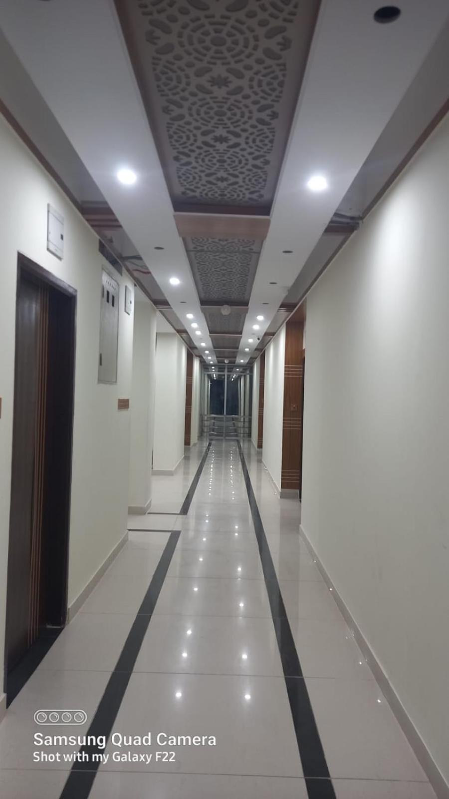 Hotel S.A International كوكس بازار المظهر الخارجي الصورة