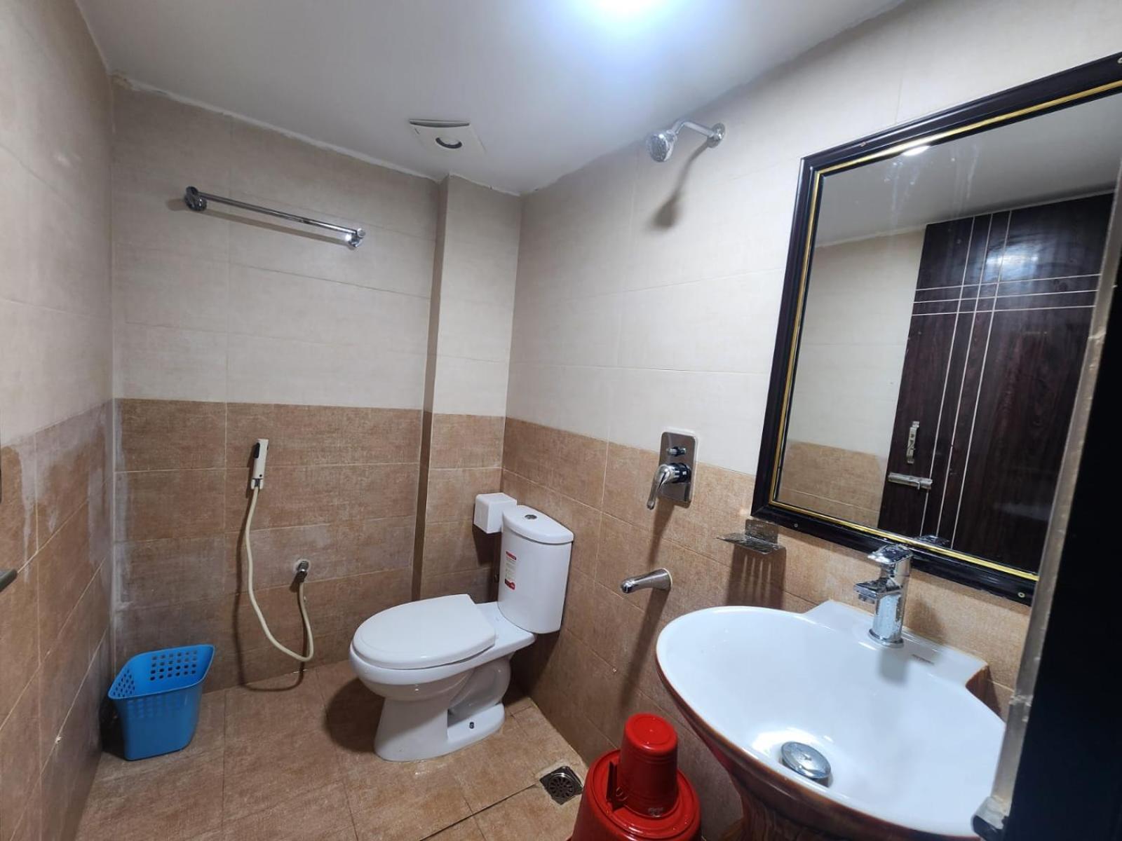 Hotel S.A International كوكس بازار المظهر الخارجي الصورة